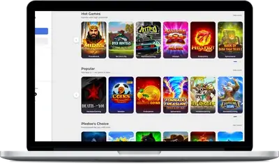 Pledoo casino Sverige